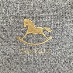 《SALE》cottoli コットリ　ベビー用ベッドインベッドの画像