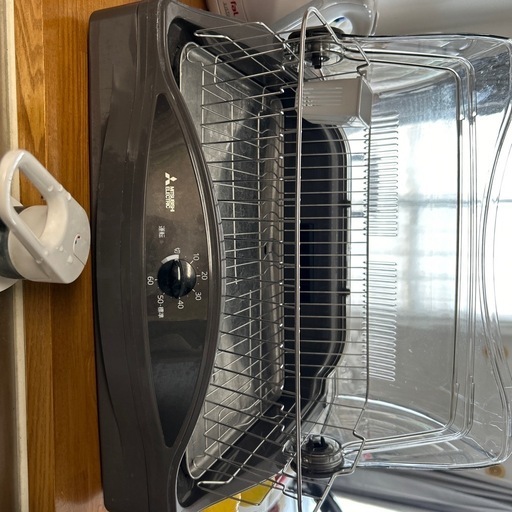 ヤマダ電機 食器乾燥機