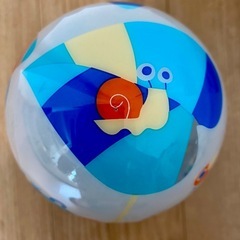 おきあがりムックリ　solby　0歳　プレゼントの画像
