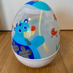 おきあがりムックリ　solby　0歳　プレゼントの画像