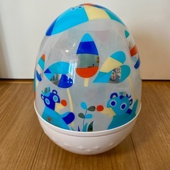 おきあがりムックリ　solby　0歳　プレゼントの画像
