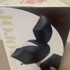 ジョジョの奇妙な冒険の画像