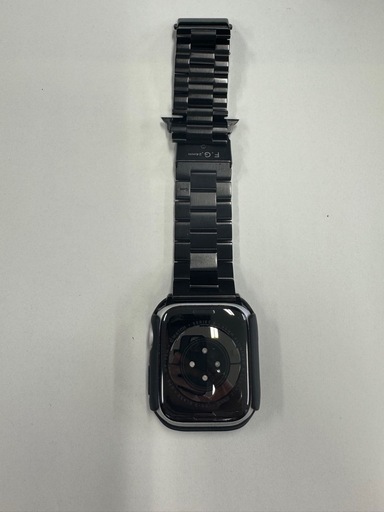 AppleWatch8 シルバー　45mm GPSモデル