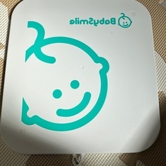 《お譲り決まりました》BabySmile  ベビースマイル　ベビーアラーム　