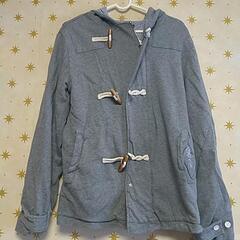 レディース パーカー アーバンリサーチの画像