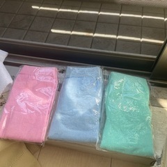 【終了】靴下あげます！の画像