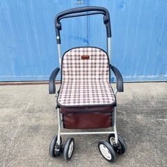 シルバーカー