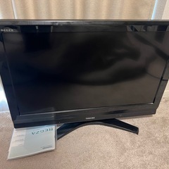 テレビ