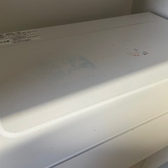Haier 電子レンジの画像