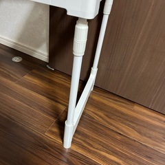 【取引中】押入れ　伸縮ラック　の画像