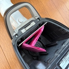【取引中】パナソニックPanasonic 掃除機の画像