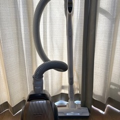 【取引中】パナソニックPanasonic 掃除機の画像