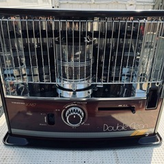 決まりました！No.1  石油ストーブ　トヨストーブ トヨトミ　...