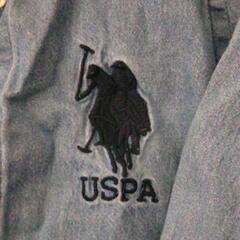 U.S POLO ASSN.ソフトｼﾞｰｼﾞｬﾝ🧥の画像