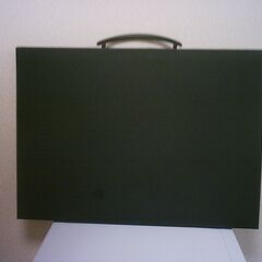 アルタートケースA２、製図・画材入れの画像