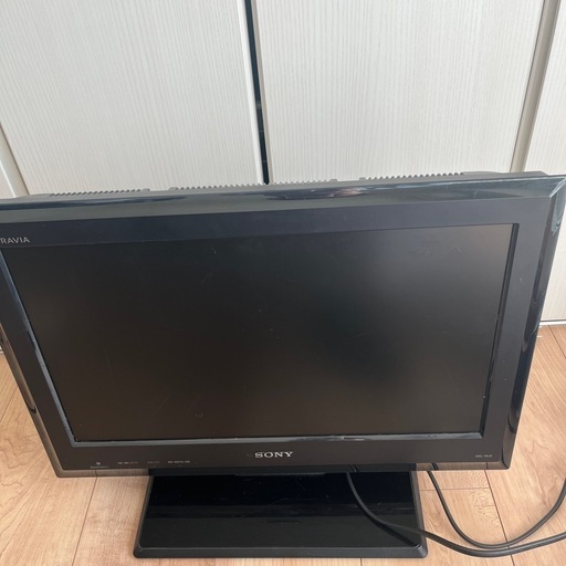 テレビ