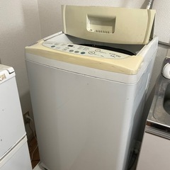 洗濯機