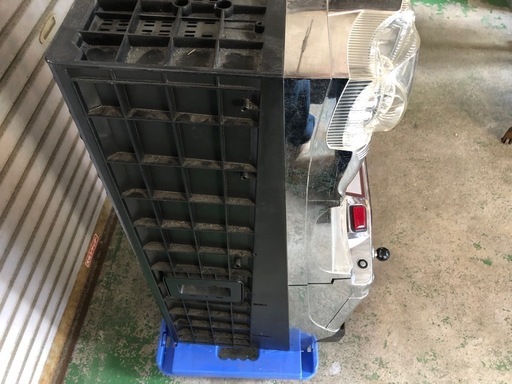 パチスロ　麻雀物語2 メダル不要機
