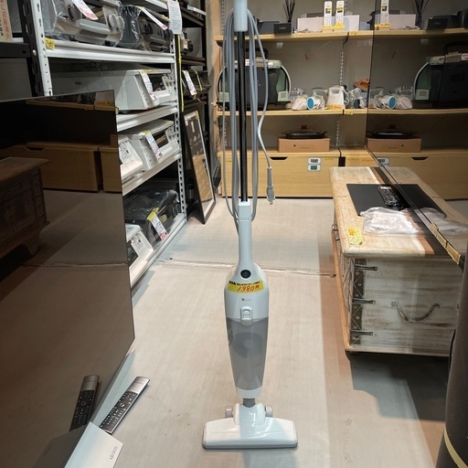 スティッククリーナー 掃除機 管理番号12602