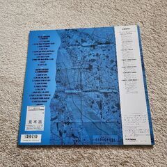 ビリーJクレマー＆ダコタスVSウェイン・フォンタナ＆マインドベーターズ   LPレコードの画像