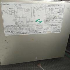 電子レンジ