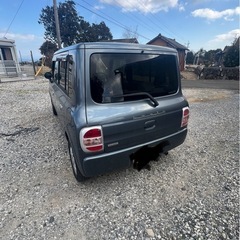 スズキ　アルトラパン　＊最終値下げ＊の画像