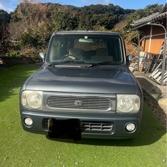 スズキ　アルトラパン　＊最終値下げ＊