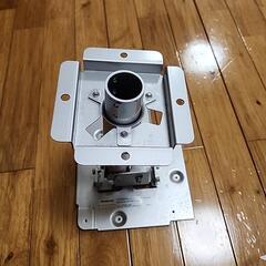 パナソニック　プロジェクター天吊りの画像