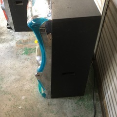 パチンコ　吉宗　4号機　メダル不要機の画像