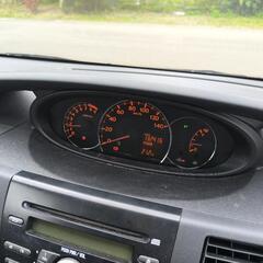 ダイハツムーヴの画像