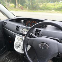 ダイハツムーヴの画像