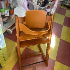 トリップトラップの中古が安い！激安で譲ります・無料であげます｜ジモティー
