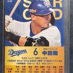 【値下げ&期間限定サービス】中田翔選手直筆サイン❗ 元巨人 中田翔選手 直筆サイン入り工事用ヘルメット 期間限定値下 ご