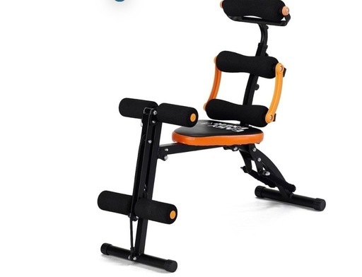 トレーニングベンチ 筋トレ  腹筋マシン ダイエット トレーニング