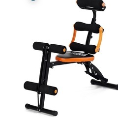 トレーニングベンチ 筋トレ  腹筋マシン ダイエット トレーニング