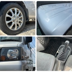 美車　5MT ブリヂストン　クリッパーバン　軽バンの画像