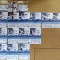 ■ BBM 2023 EPOCH 2023 プロ野球カード 15...