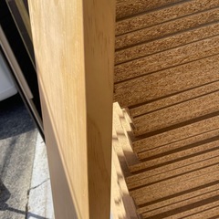 ❐棚板 1260×265×35mmの画像