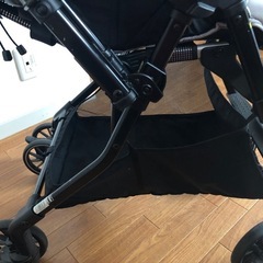 ベビーカーの画像