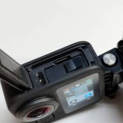 【動作品】GoPro MAX アクションカメラの画像