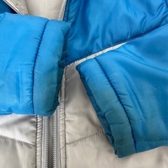 ポケットモンスター(キュレム)上着 100cmの画像