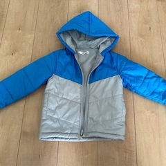 ポケットモンスター(キュレム)上着 100cm