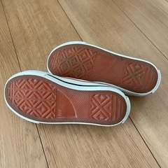 子ども　靴　19cmの画像