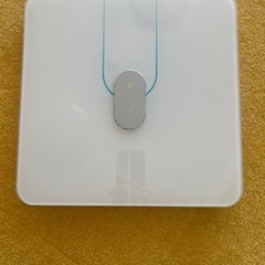体重計 Anker Eufy Smart Scale P2 Pro