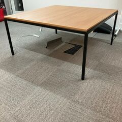 急募！！　机　大　150㎝　無料であげますの画像