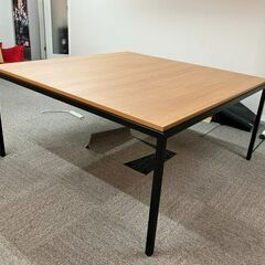 急募！！　机　大　150㎝　無料であげますの画像