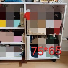 収納帳
