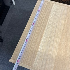 新品ラックの画像