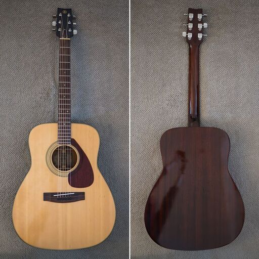 YAMAHA FG-160 1973年 極上コンディション