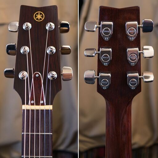 YAMAHA FG-160 1973年 極上コンディション YAMAHA FG-160 1973年 極上コンディション